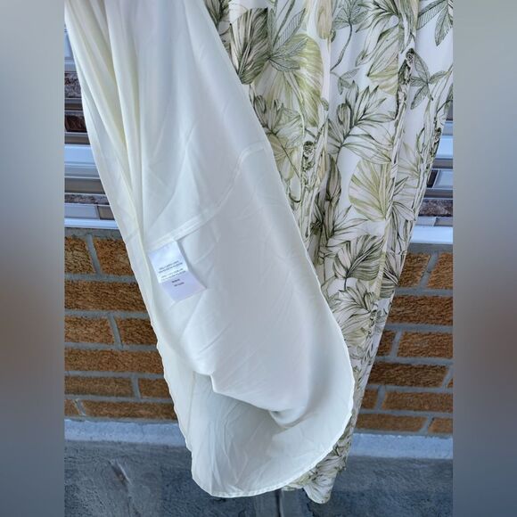 Gal Meets Glam Cheryl Ruffled Maxi Dress 12 - Picture 11 of 14